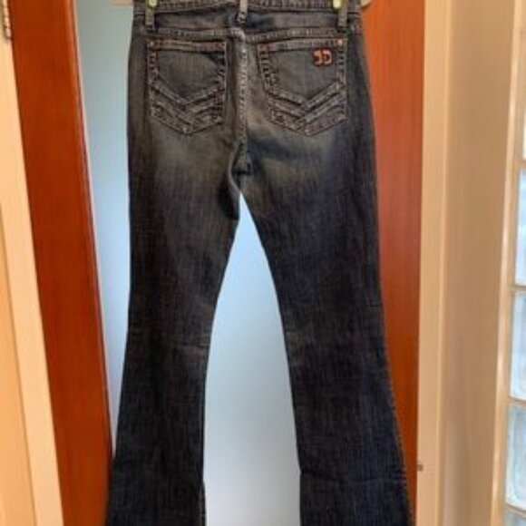 JOE'S JEANS - Picture 2 of 5